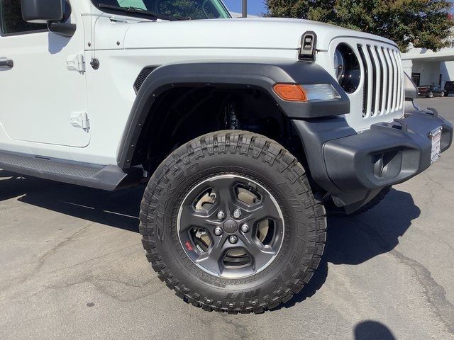 2020 Jeep Wrangler Unlimited Sport Altitude