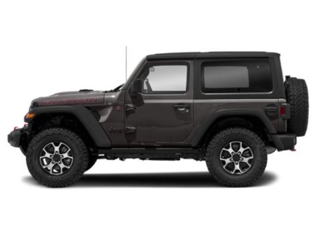 2020 Jeep Wrangler Recon