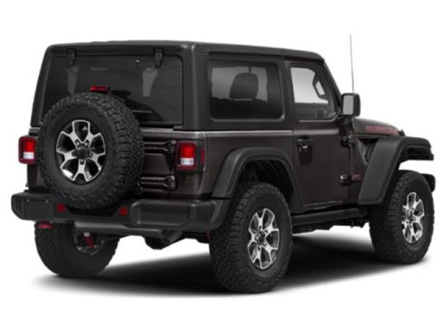 2020 Jeep Wrangler Recon