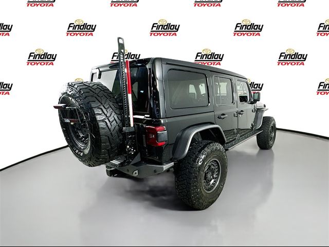 2020 Jeep Wrangler Unlimited Sahara Altitude