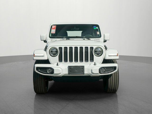 2020 Jeep Wrangler Unlimited Sahara High Altitude