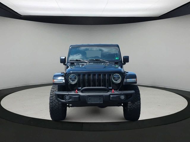 2020 Jeep Wrangler Unlimited Recon
