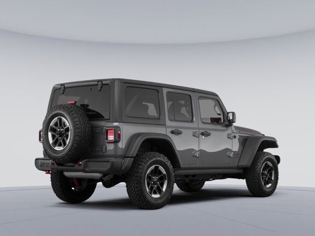 2020 Jeep Wrangler Unlimited Sahara Altitude