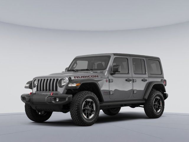 2020 Jeep Wrangler Unlimited Sahara Altitude