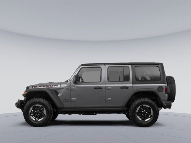 2020 Jeep Wrangler Unlimited Sahara Altitude