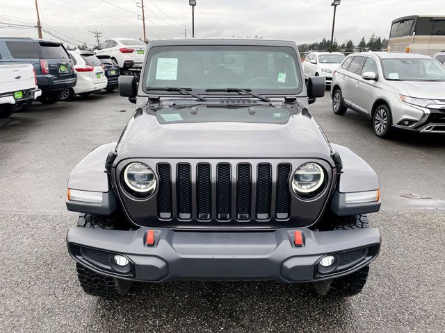 2020 Jeep Wrangler Unlimited Sahara Altitude