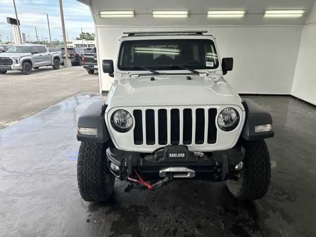 2020 Jeep Wrangler Unlimited Sport Altitude