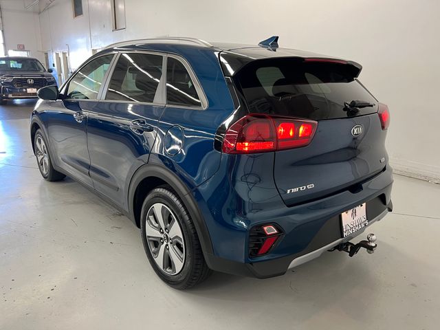 2020 Kia Niro LX