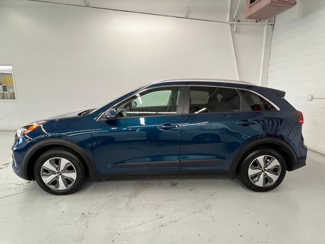 2020 Kia Niro LX