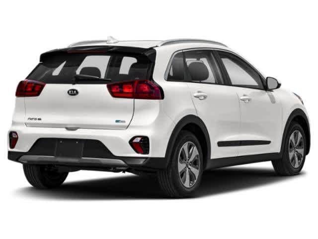 2020 Kia Niro LX