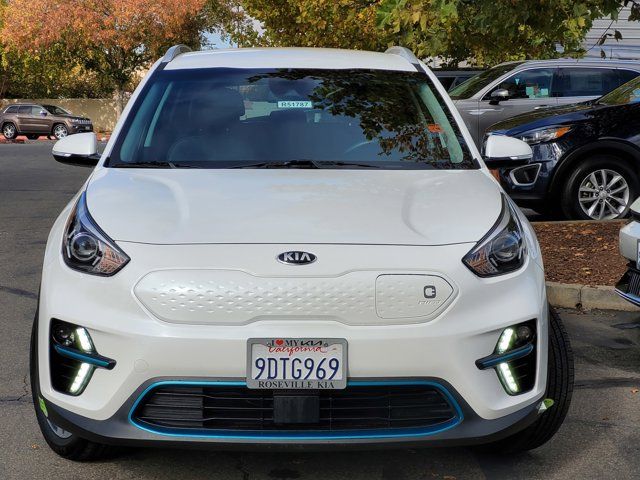 2020 Kia Niro EV EX