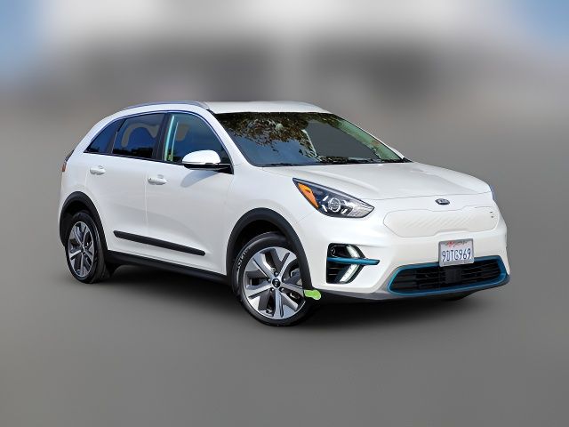 2020 Kia Niro EV EX