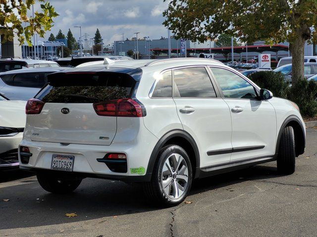 2020 Kia Niro EV EX