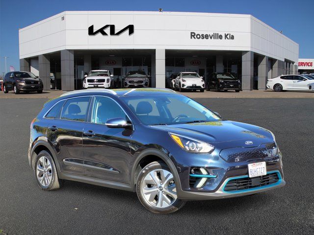 2020 Kia Niro EV EX