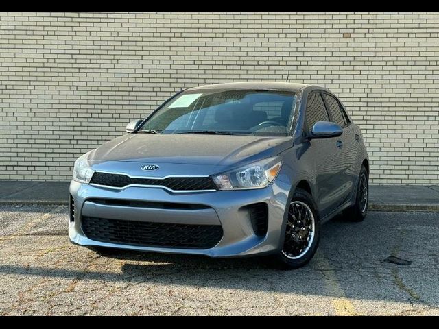 2020 Kia Rio5 S