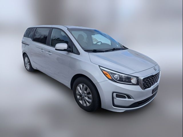 2020 Kia Sedona LX