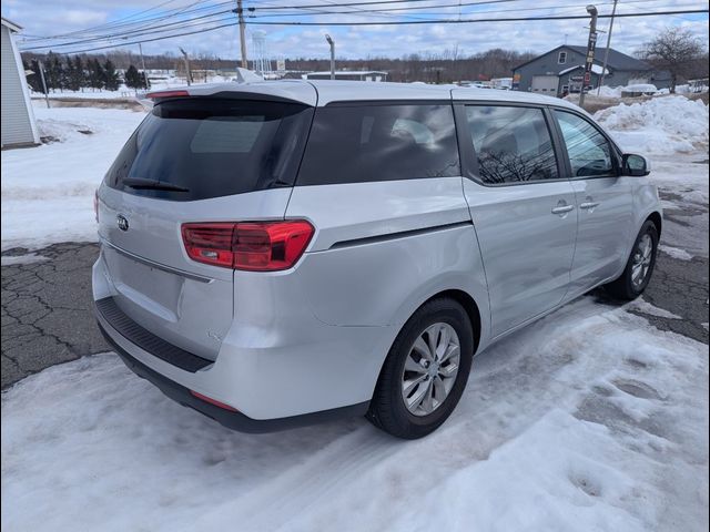 2020 Kia Sedona LX