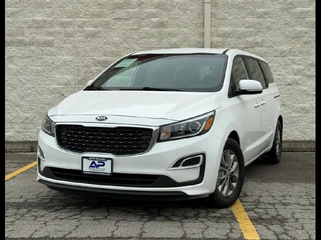 2020 Kia Sedona LX