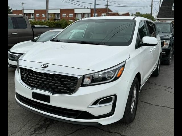 2020 Kia Sedona LX