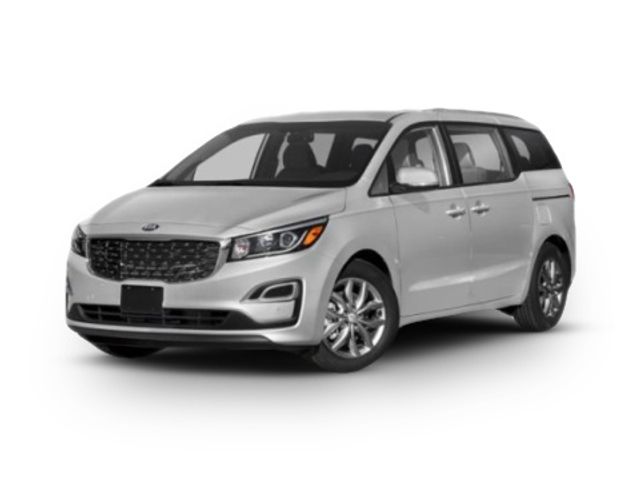 2020 Kia Sedona EX