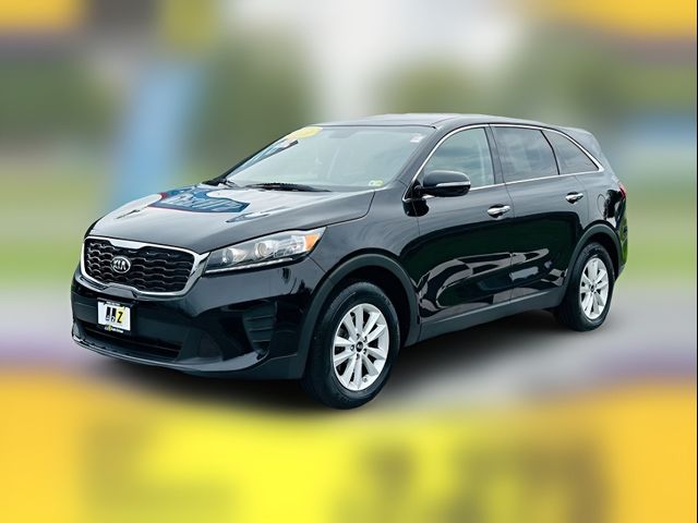 2020 Kia Sorento L