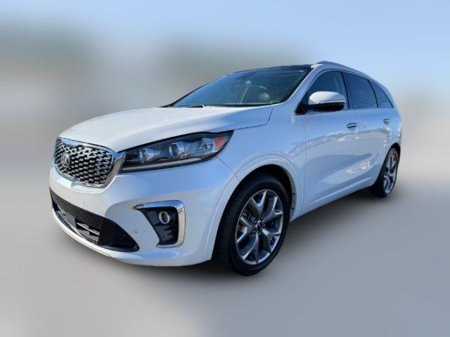 2020 Kia Sorento SX V6