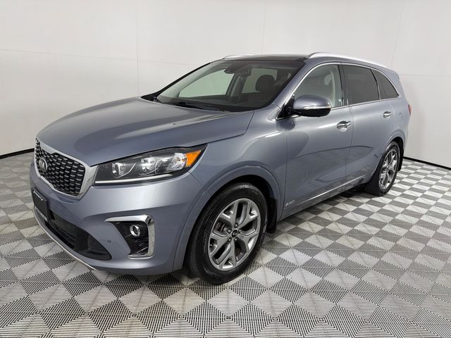 2020 Kia Sorento SX V6