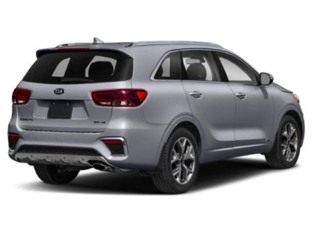 2020 Kia Sorento SX V6