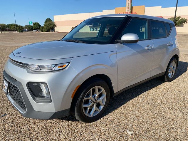 2020 Kia Soul S