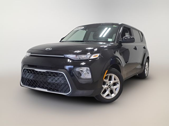 2020 Kia Soul S