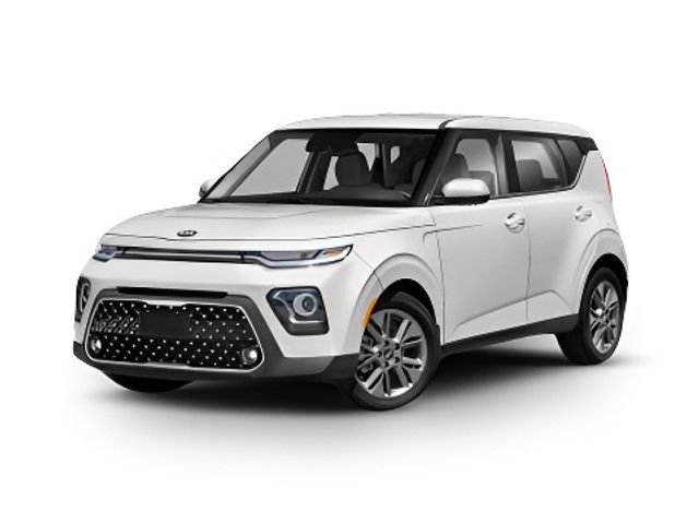 2020 Kia Soul EX