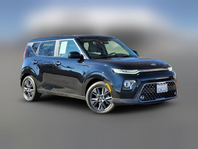 2020 Kia Soul EX