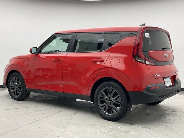 2020 Kia Soul EX