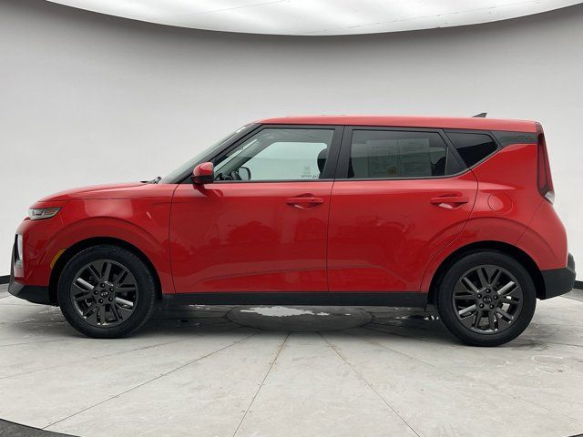 2020 Kia Soul EX