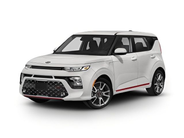 2020 Kia Soul GT-Line