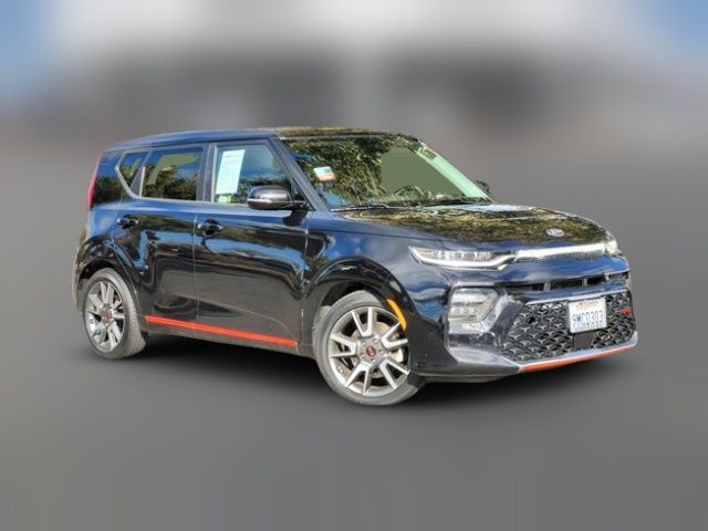 2020 Kia Soul GT-Line Turbo