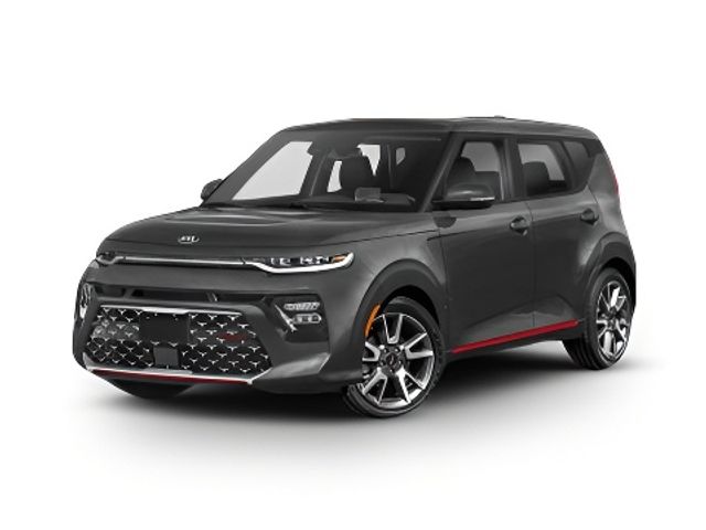 2020 Kia Soul GT-Line Turbo