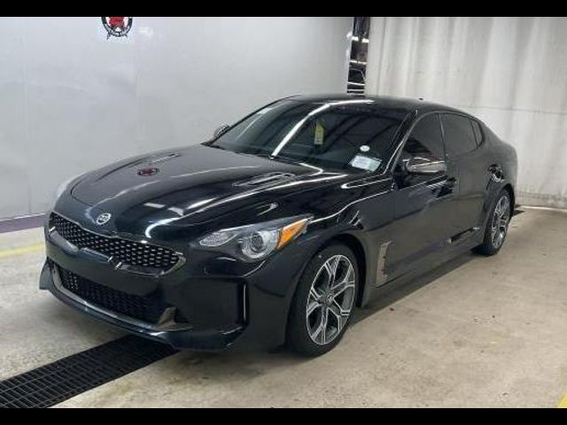 2020 Kia Stinger GT-Line