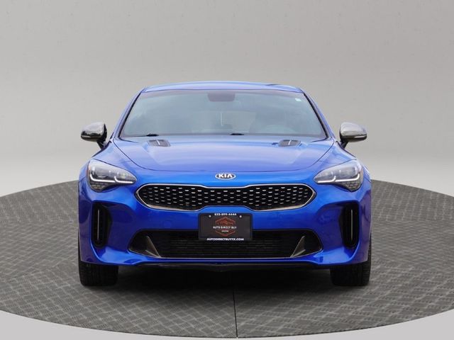 2020 Kia Stinger GT