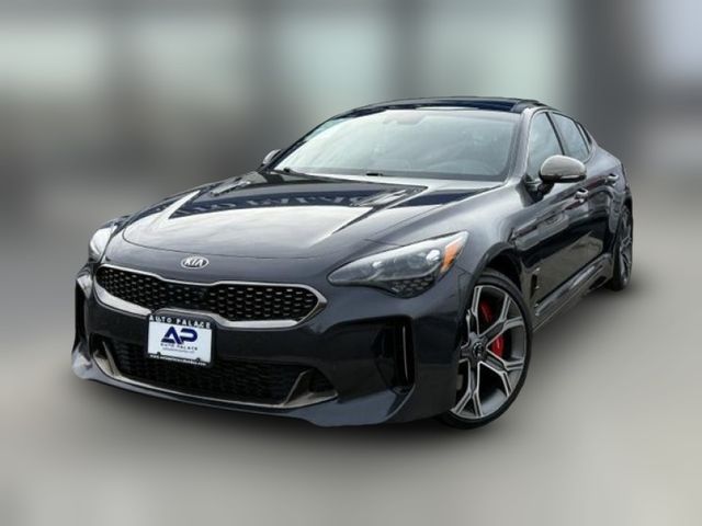 2020 Kia Stinger GT2