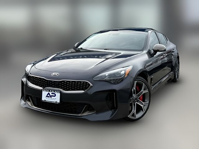 2020 Kia Stinger GT2