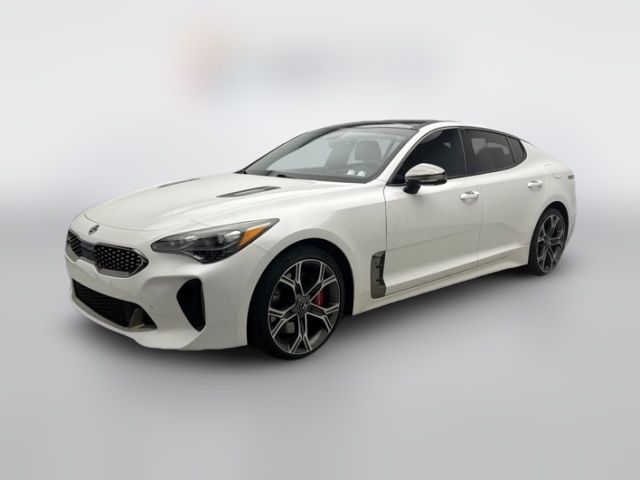 2020 Kia Stinger GT2