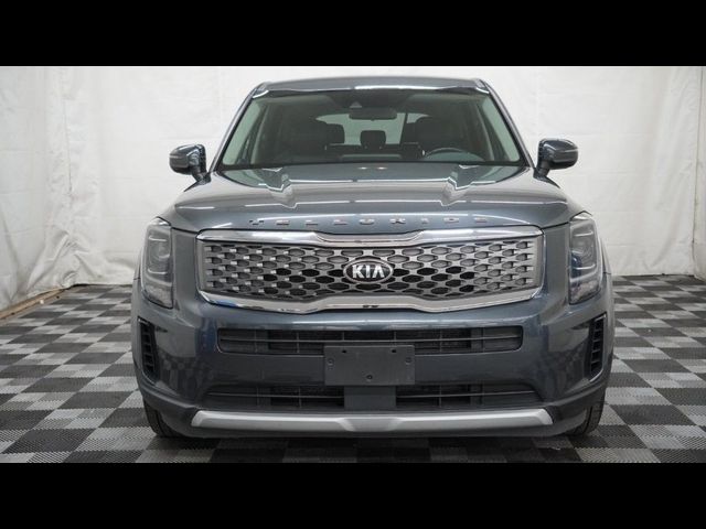 2020 Kia Telluride LX