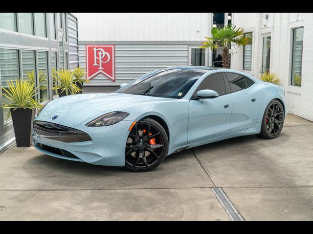 2020 Karma Revero GT Base