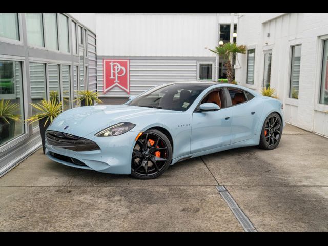 2020 Karma Revero GT Base