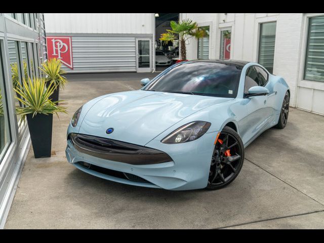 2020 Karma Revero GT Base