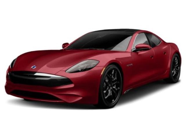 2020 Karma Revero GT Base