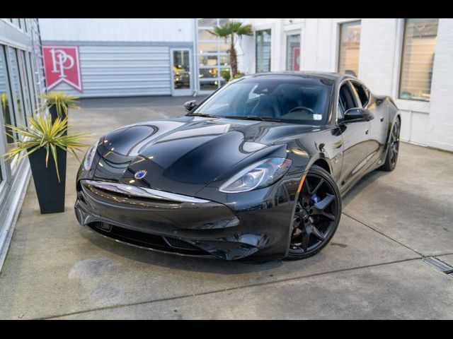 2020 Karma Revero GT Base