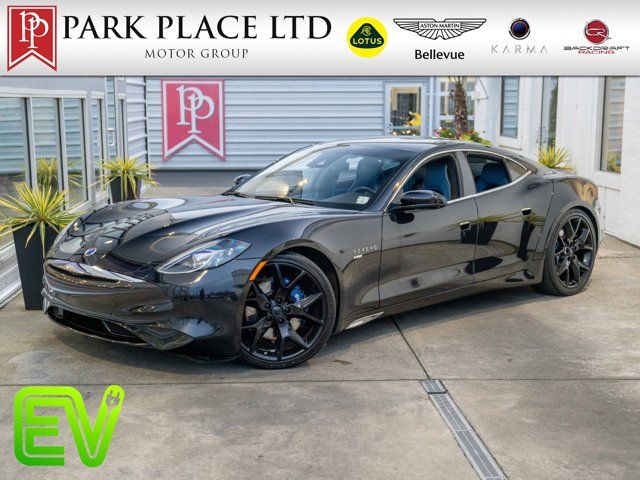 2020 Karma Revero GT Base