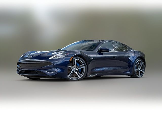 2020 Karma Revero GT 